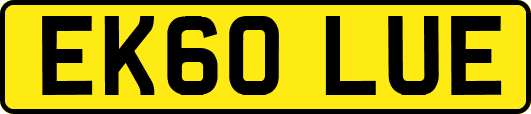 EK60LUE