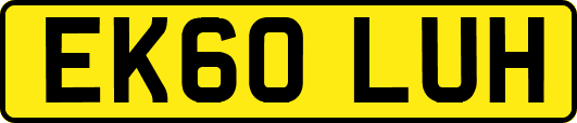 EK60LUH