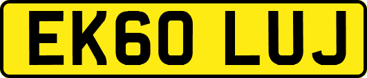 EK60LUJ