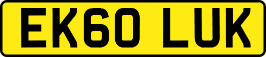 EK60LUK