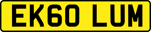 EK60LUM