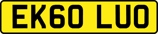 EK60LUO