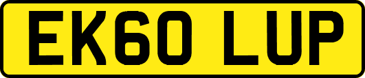EK60LUP