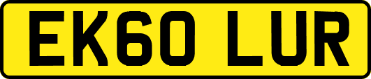 EK60LUR