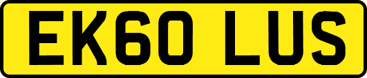 EK60LUS