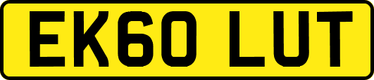 EK60LUT