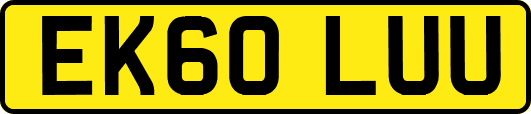 EK60LUU