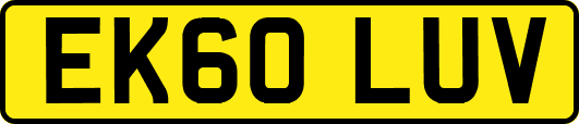 EK60LUV