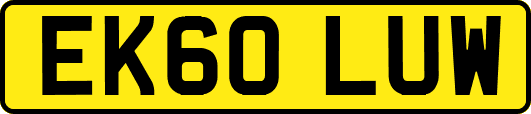 EK60LUW