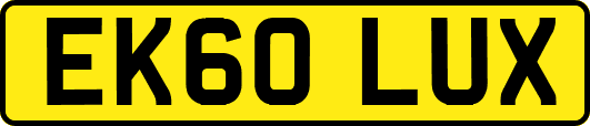 EK60LUX