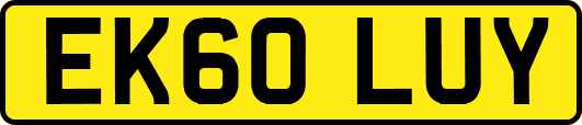 EK60LUY