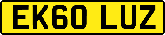 EK60LUZ