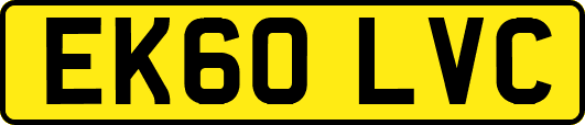 EK60LVC