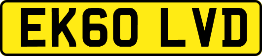 EK60LVD