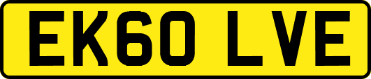 EK60LVE