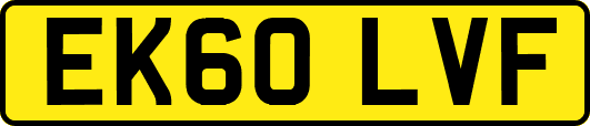 EK60LVF