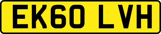 EK60LVH