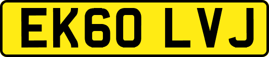 EK60LVJ
