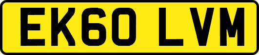 EK60LVM