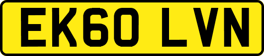 EK60LVN