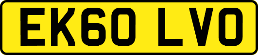 EK60LVO