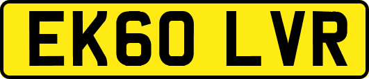 EK60LVR