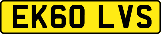 EK60LVS