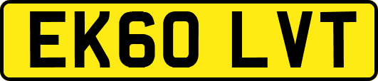 EK60LVT