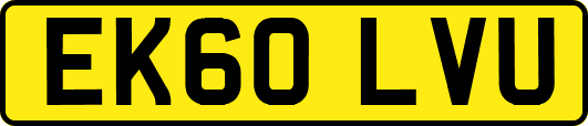 EK60LVU