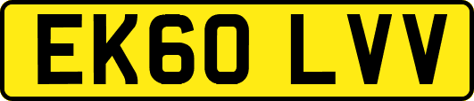 EK60LVV