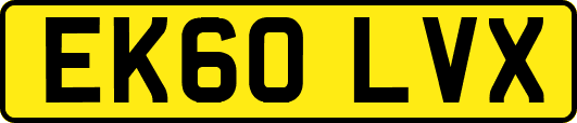EK60LVX