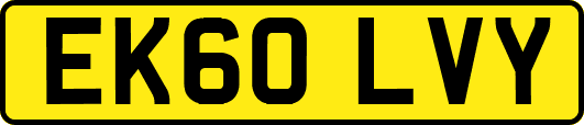 EK60LVY