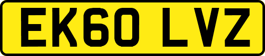 EK60LVZ