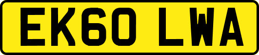 EK60LWA
