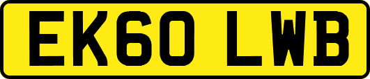 EK60LWB
