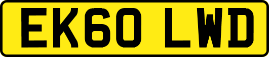 EK60LWD