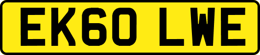 EK60LWE