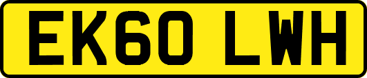 EK60LWH
