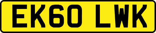 EK60LWK
