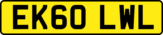 EK60LWL