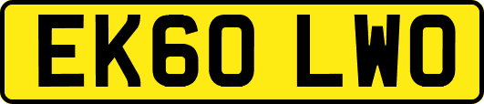 EK60LWO