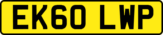 EK60LWP