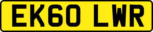 EK60LWR