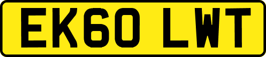 EK60LWT