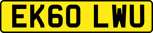 EK60LWU