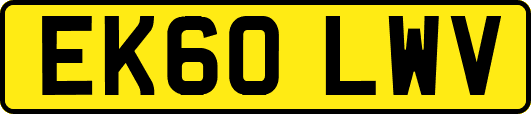 EK60LWV