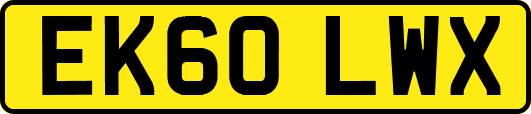 EK60LWX