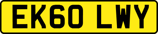 EK60LWY