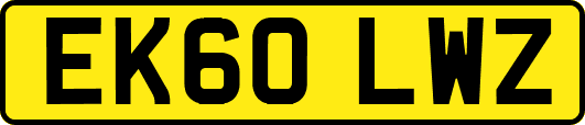 EK60LWZ