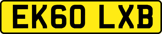 EK60LXB